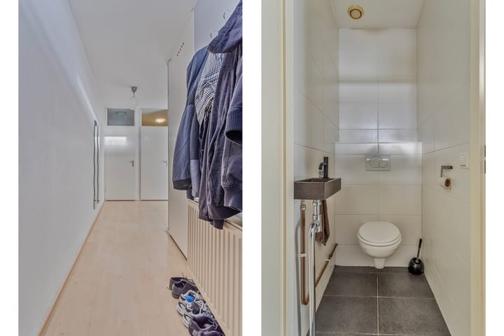 Foto 19 van Zadkinerade 24