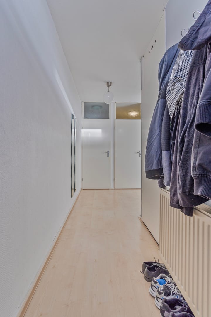 Foto 20 van Zadkinerade 24