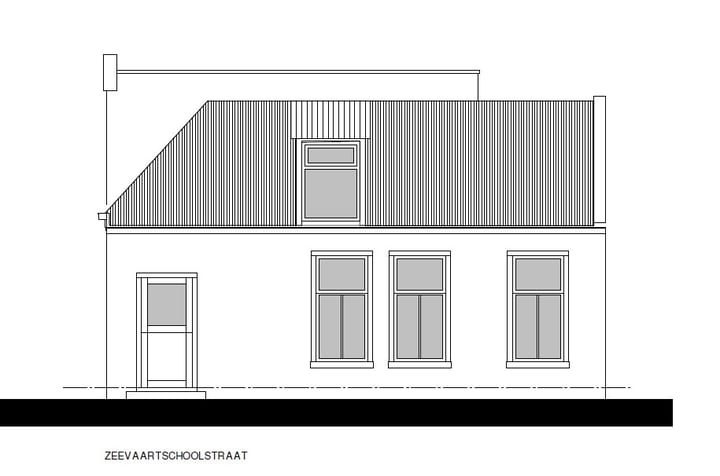 Foto 2 van de Ruyterstraat 8