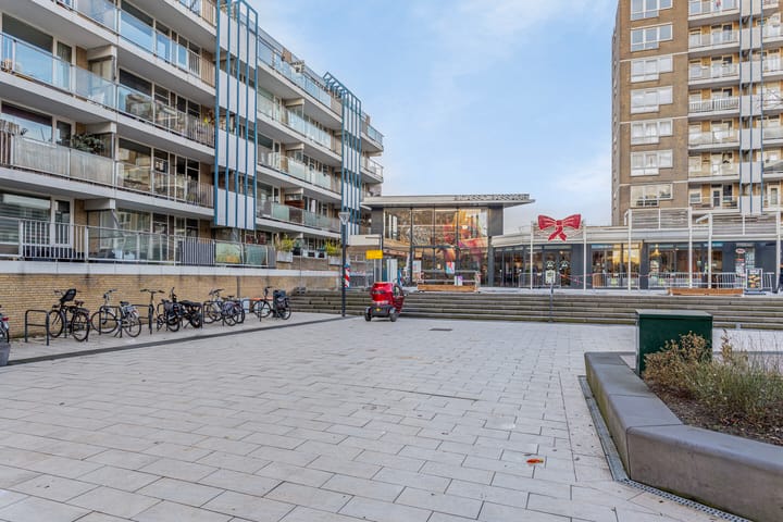 Foto 22 van Zadkinerade 24