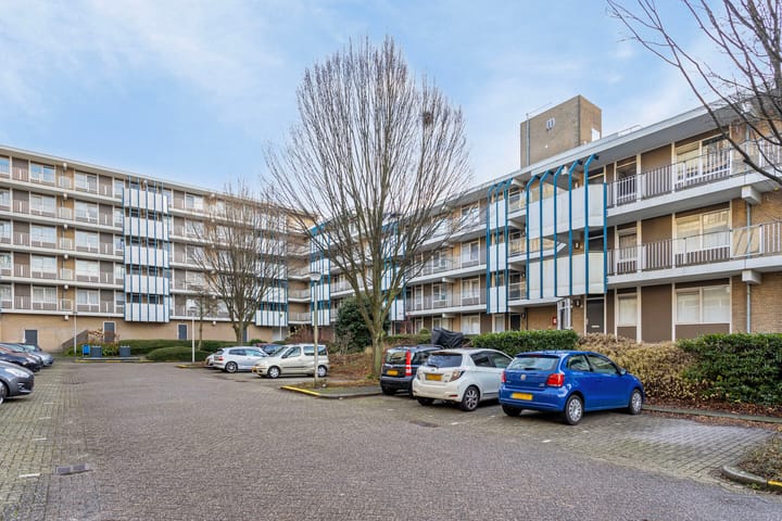 Foto 23 van Zadkinerade 24