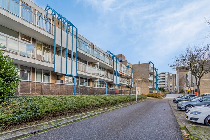 Foto 25 van Zadkinerade 24