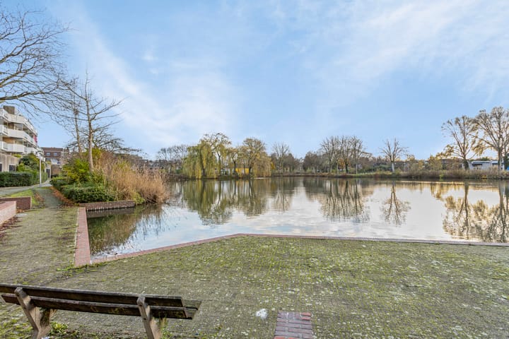 Foto 27 van Zadkinerade 24