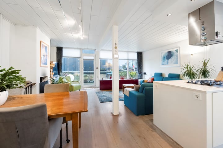 Foto 2 van Kochstraat 2-A