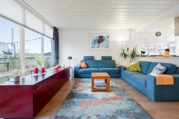 Foto 8 van Kochstraat 2-A