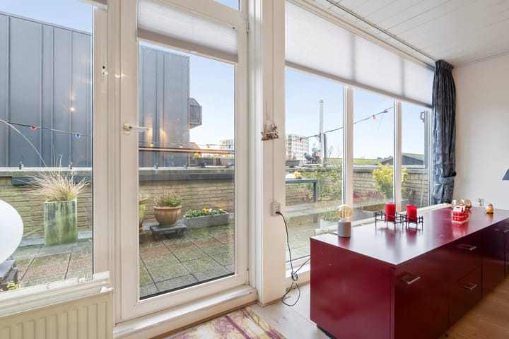 Foto 9 van Kochstraat 2-A