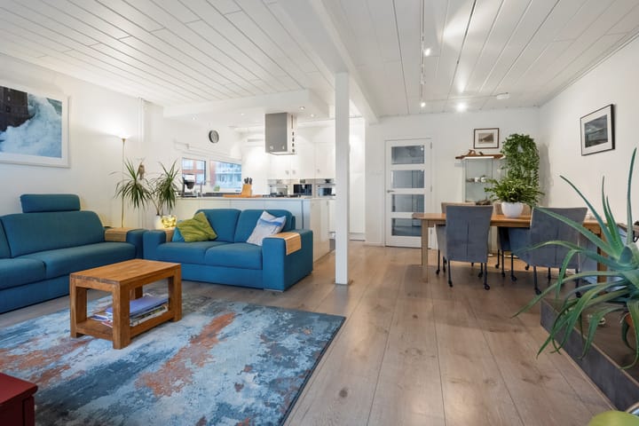 Foto 10 van Kochstraat 2-A