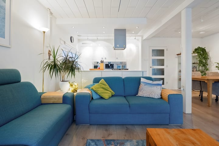 Foto 11 van Kochstraat 2-A