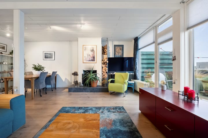 Foto 12 van Kochstraat 2-A