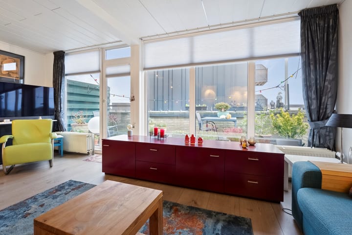 Foto 13 van Kochstraat 2-A