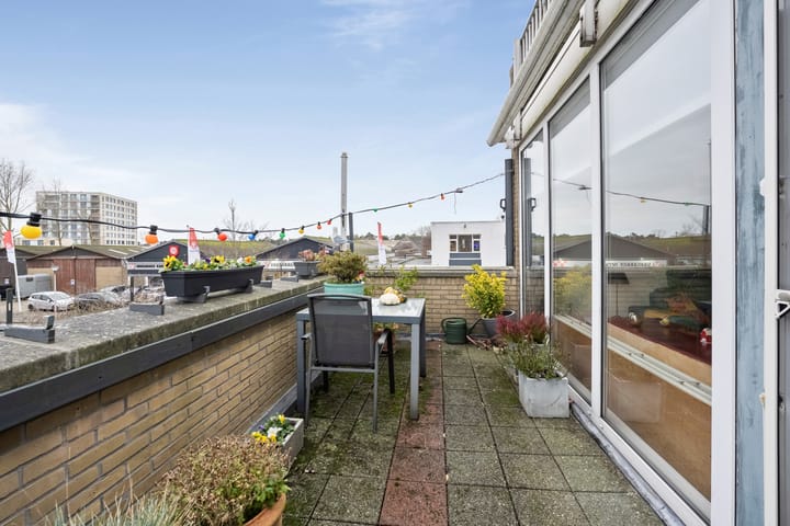 Foto 14 van Kochstraat 2-A