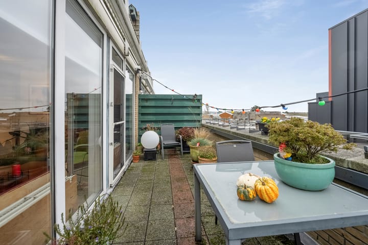 Foto 15 van Kochstraat 2-A