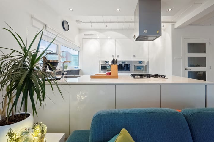 Foto 16 van Kochstraat 2-A