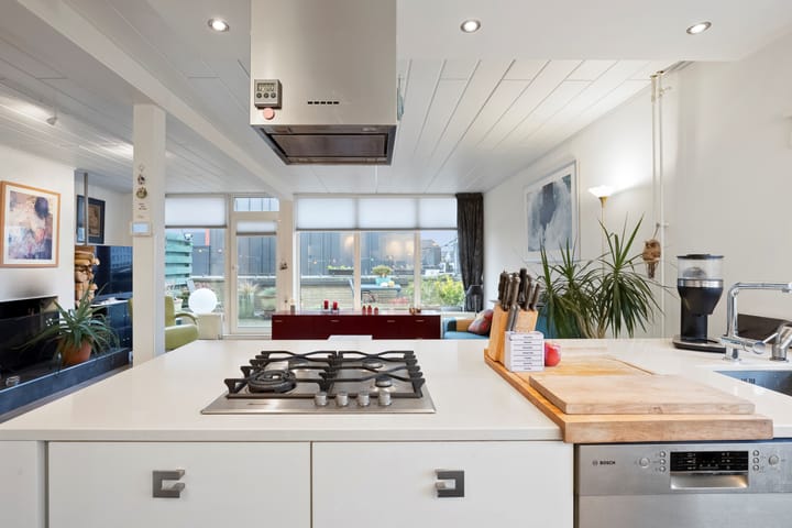 Foto 21 van Kochstraat 2-A