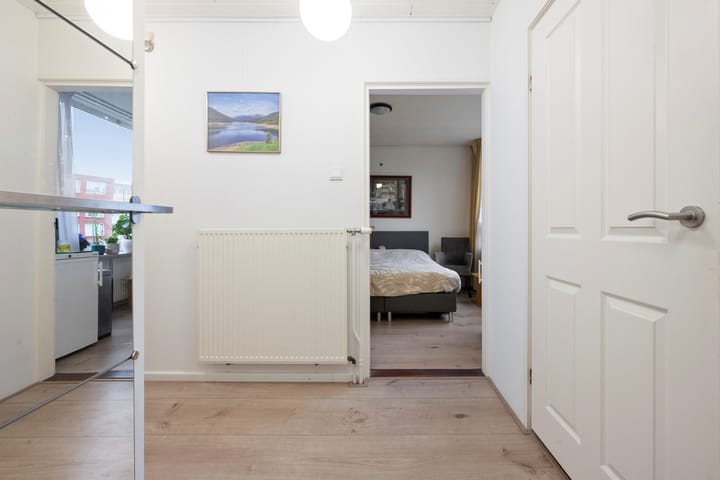 Foto 23 van Kochstraat 2-A