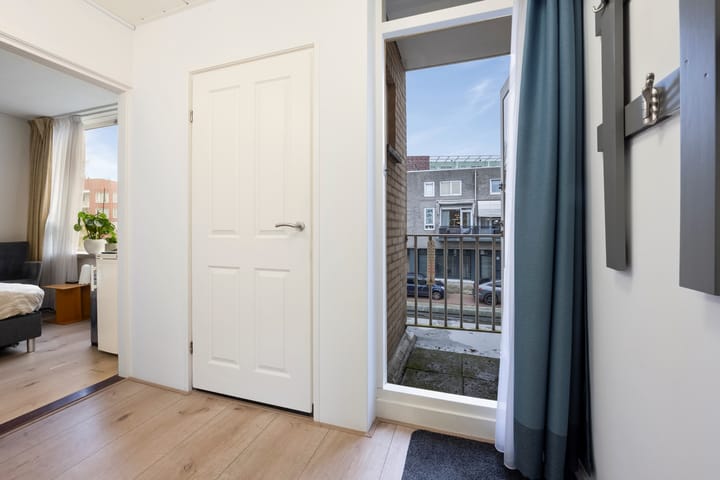 Foto 29 van Kochstraat 2-A