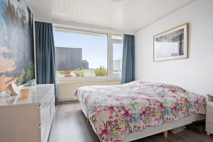 Foto 32 van Kochstraat 2-A