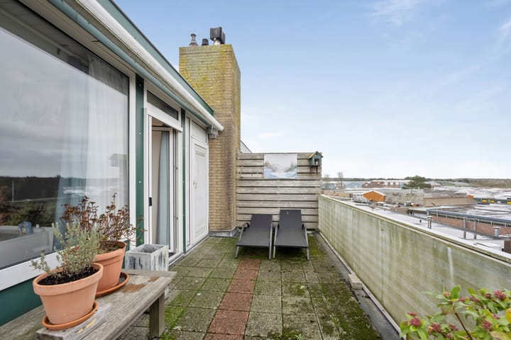 Foto 38 van Kochstraat 2-A