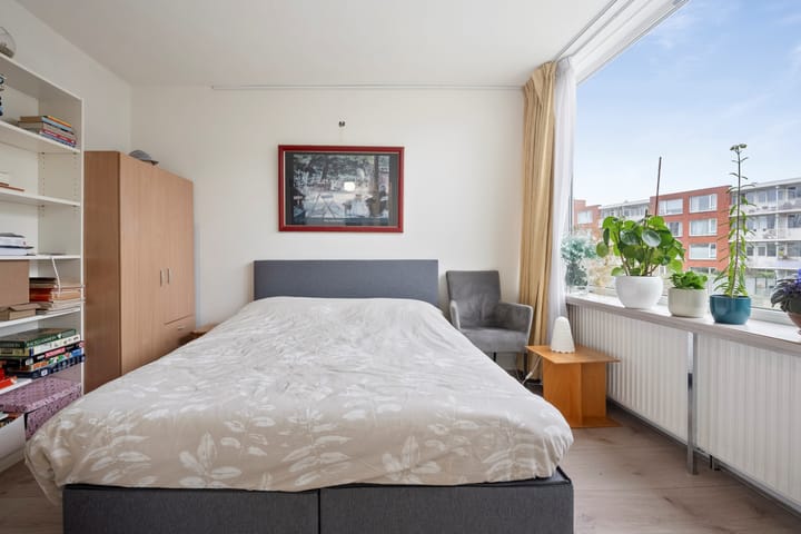 Foto 24 van Kochstraat 2-A