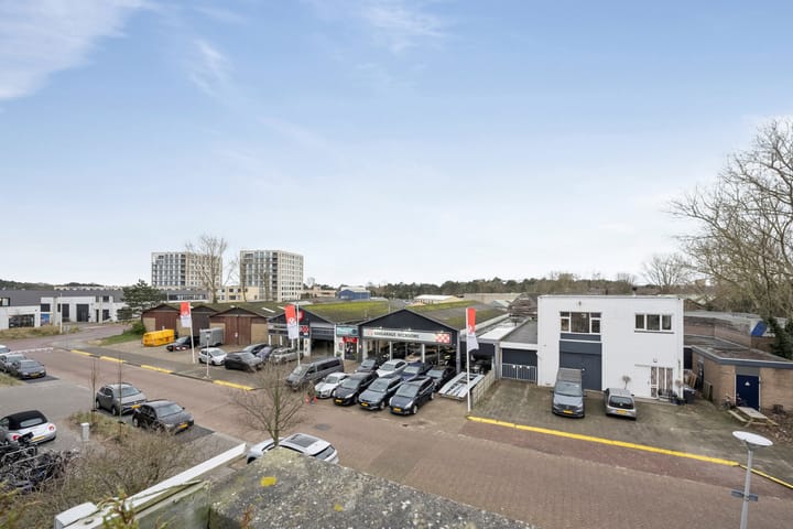 Foto 37 van Kochstraat 2-A