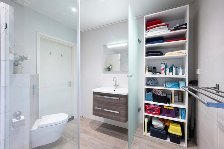 Foto 41 van Kochstraat 2-A