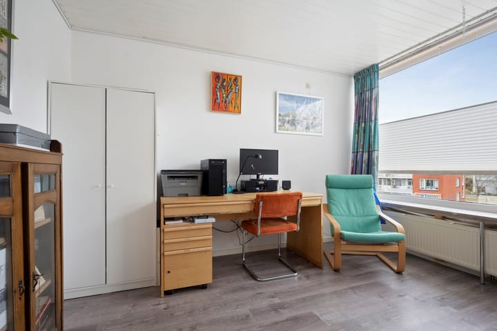 Foto 44 van Kochstraat 2-A