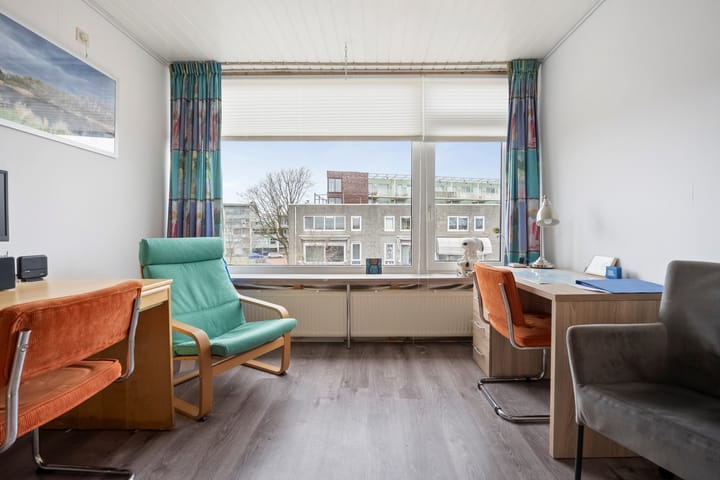 Foto 45 van Kochstraat 2-A