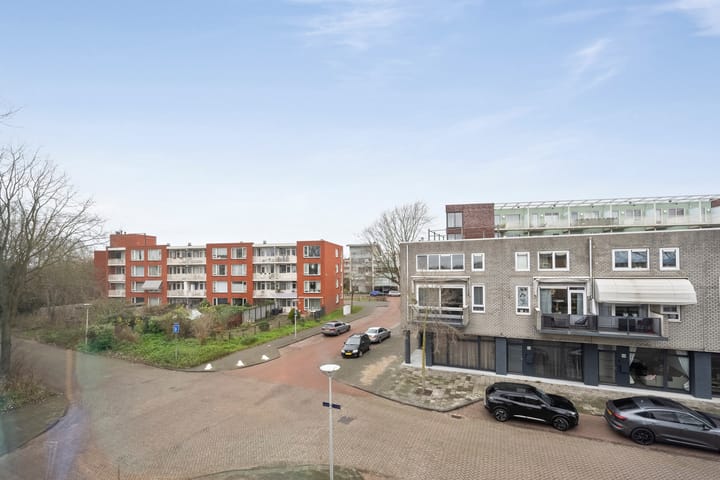 Foto 46 van Kochstraat 2-A