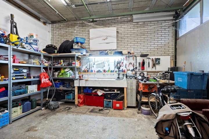 Foto 49 van Kochstraat 2-A