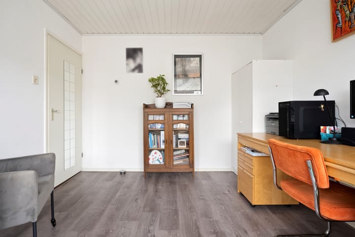 Foto 47 van Kochstraat 2-A