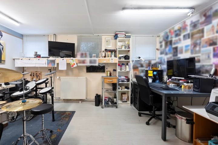 Foto 52 van Kochstraat 2-A