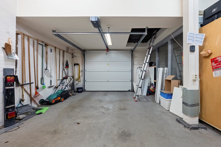 Foto 56 van Kochstraat 2-A