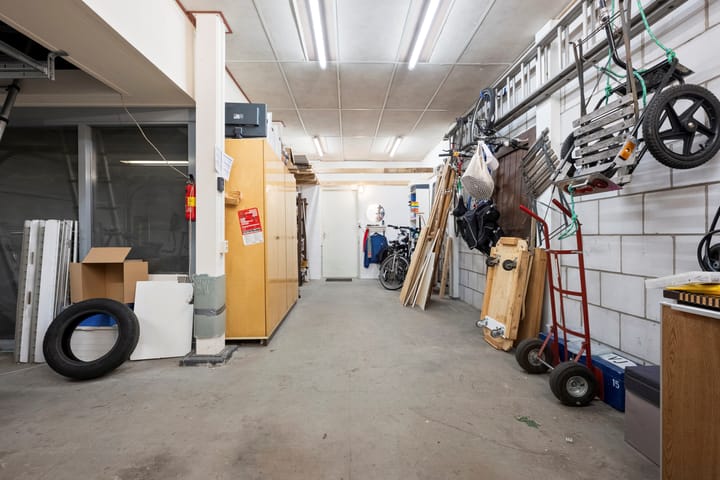 Foto 57 van Kochstraat 2-A