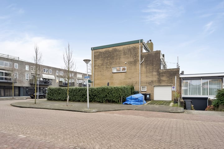 Bekijk foto 58 van Kochstraat 2-A