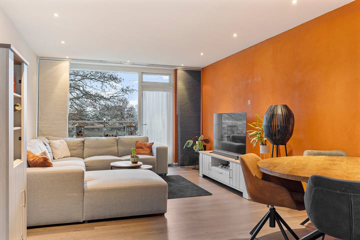 Foto 1 van Dunantstraat 432