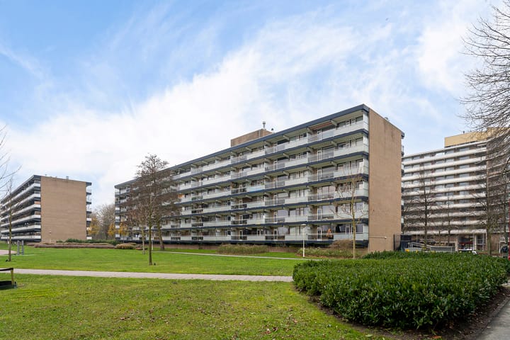 Foto 4 van Dunantstraat 432