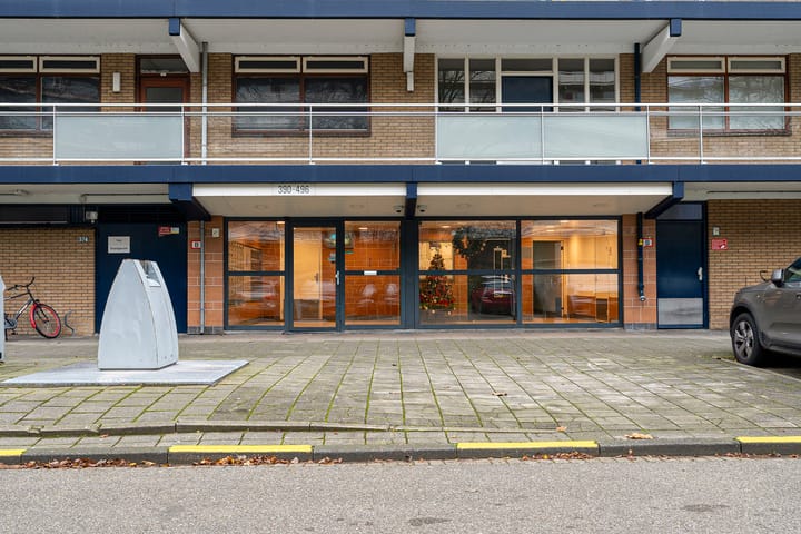 Foto 6 van Dunantstraat 432