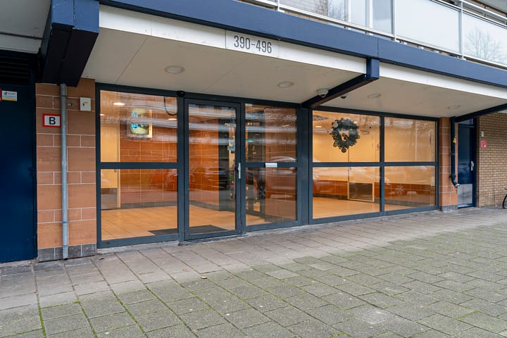 Foto 7 van Dunantstraat 432