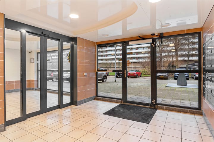 Foto 8 van Dunantstraat 432