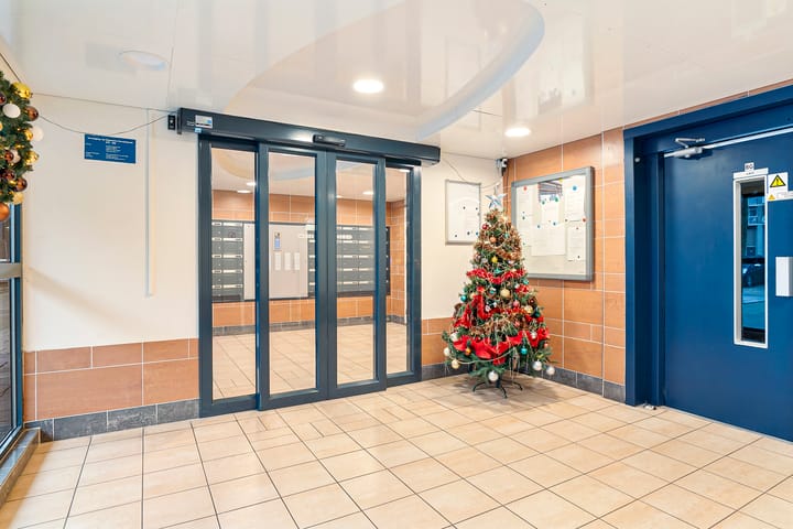 Foto 9 van Dunantstraat 432