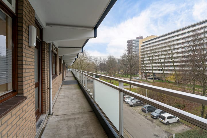 Foto 10 van Dunantstraat 432