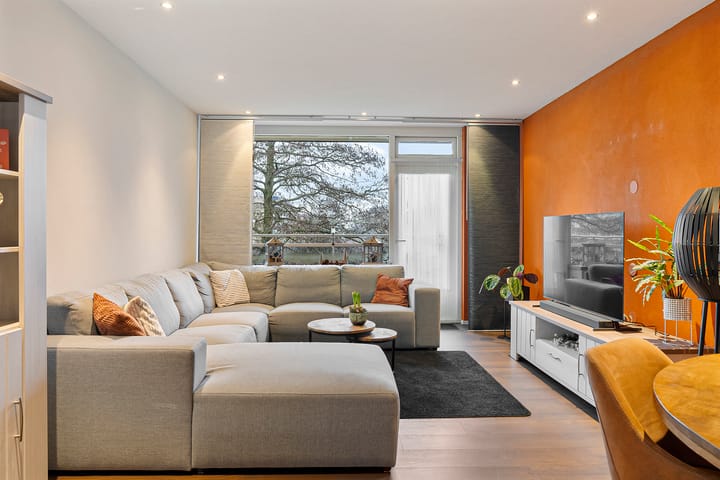 Foto 14 van Dunantstraat 432