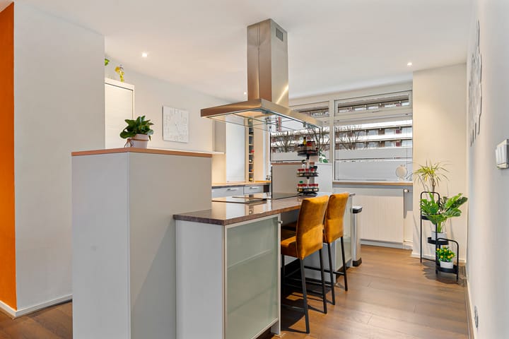 Foto 17 van Dunantstraat 432