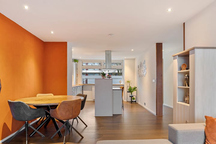 Foto 18 van Dunantstraat 432