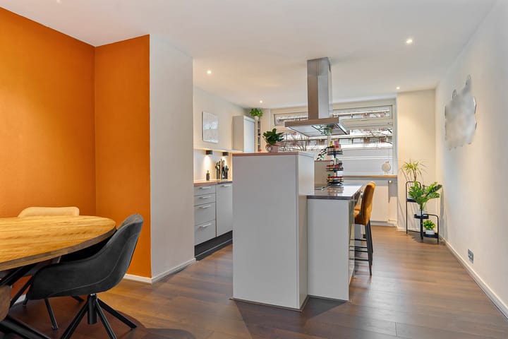 Foto 19 van Dunantstraat 432