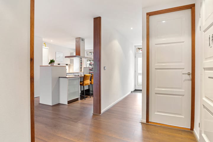 Foto 24 van Dunantstraat 432