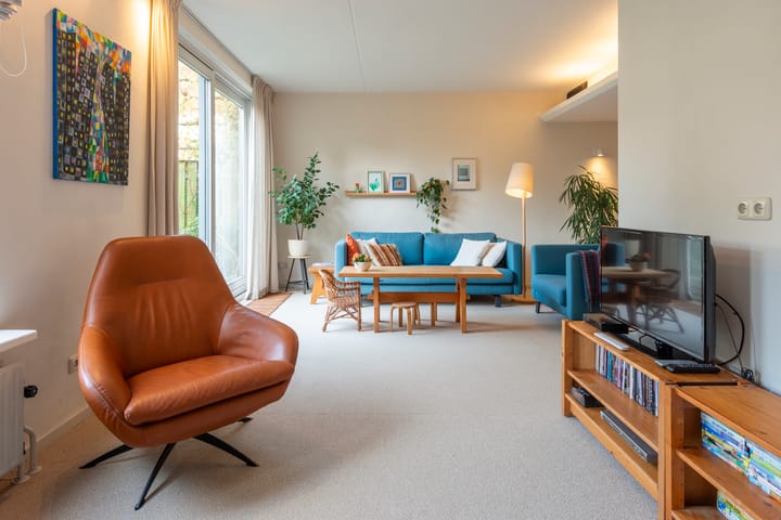 Foto 2 van Aetsveldsestraat 11