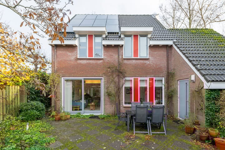 Foto 4 van Aetsveldsestraat 11