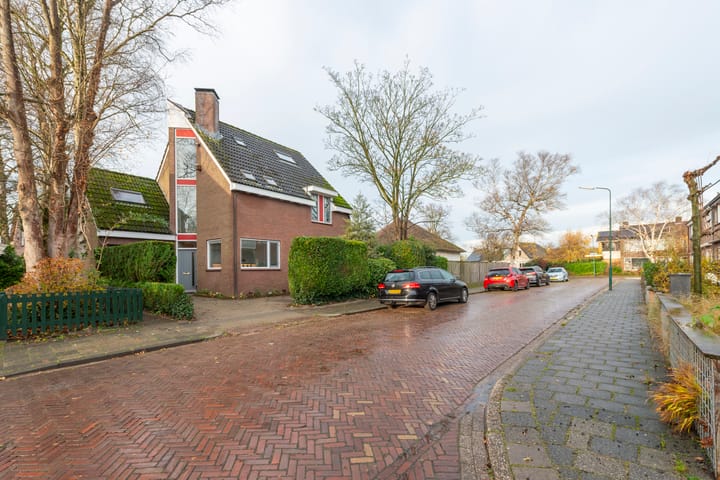 Foto 5 van Aetsveldsestraat 11