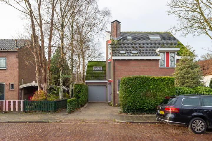 Foto 6 van Aetsveldsestraat 11